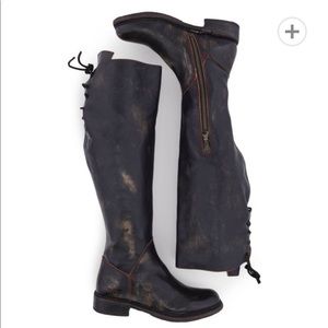 Bed Stu Manchester boots